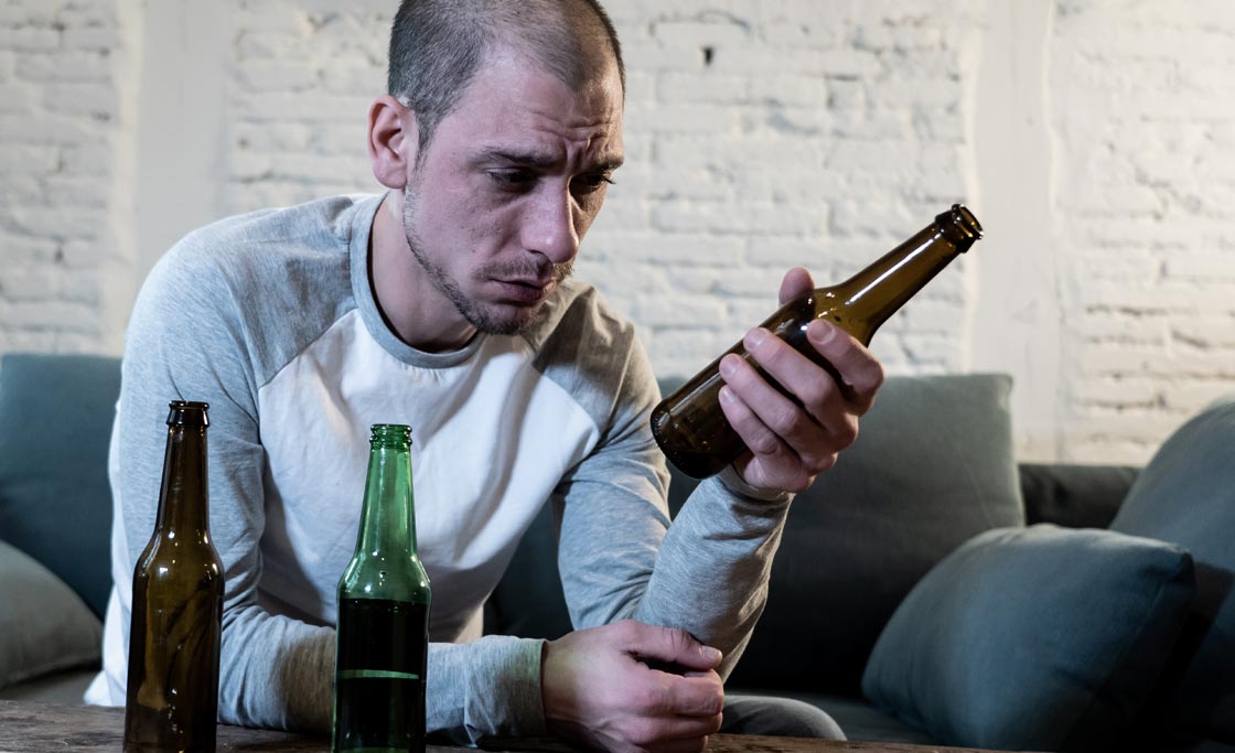 Убрать алкогольную зависимость в Мошенском